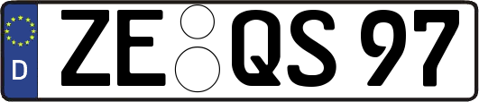ZE-QS97