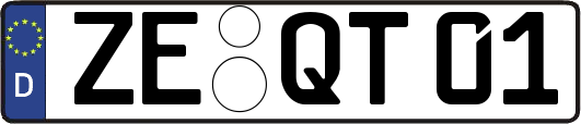 ZE-QT01