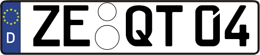 ZE-QT04