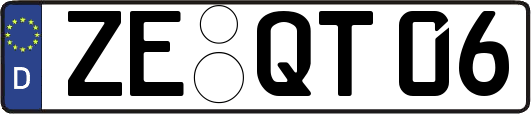 ZE-QT06