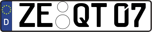 ZE-QT07