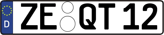 ZE-QT12