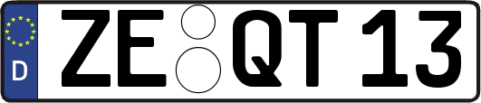 ZE-QT13