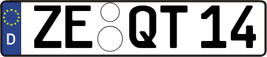 ZE-QT14