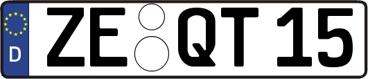 ZE-QT15