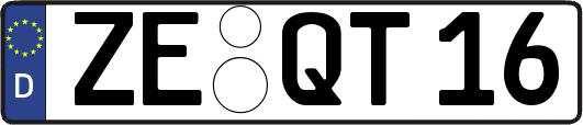 ZE-QT16