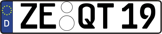 ZE-QT19