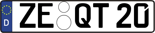 ZE-QT20