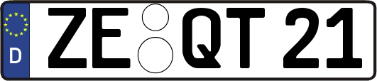 ZE-QT21