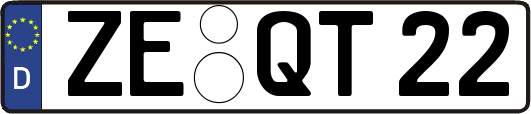 ZE-QT22