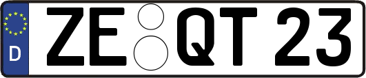 ZE-QT23