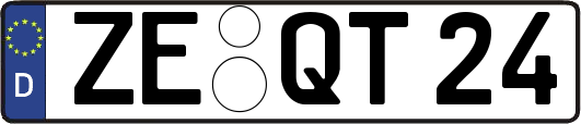 ZE-QT24