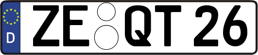 ZE-QT26