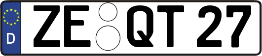 ZE-QT27