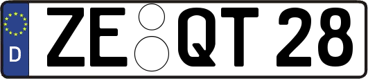 ZE-QT28