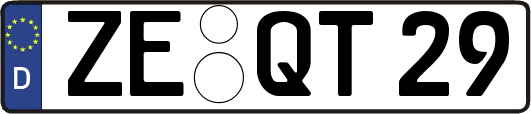 ZE-QT29