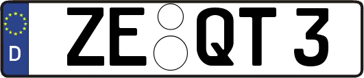 ZE-QT3