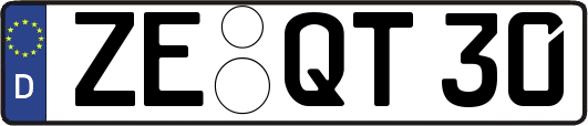 ZE-QT30