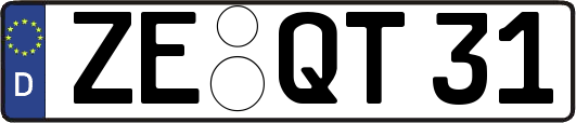 ZE-QT31