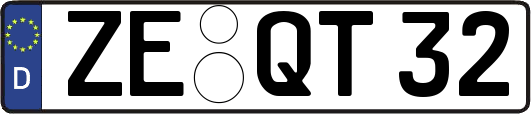 ZE-QT32