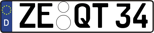 ZE-QT34