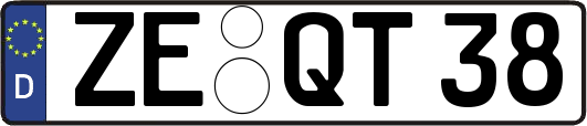 ZE-QT38