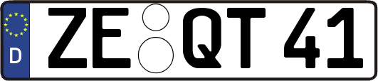 ZE-QT41