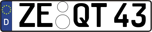 ZE-QT43