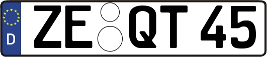 ZE-QT45