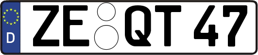ZE-QT47