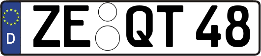 ZE-QT48