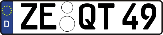 ZE-QT49