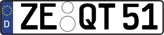 ZE-QT51