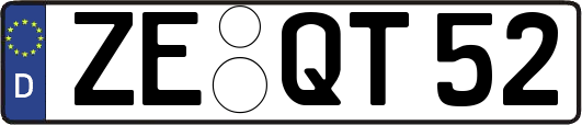 ZE-QT52