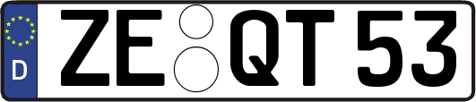 ZE-QT53