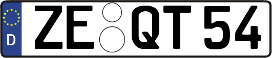 ZE-QT54