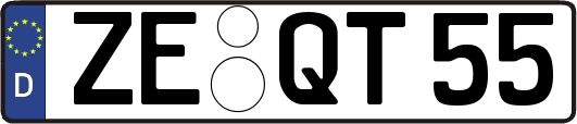 ZE-QT55