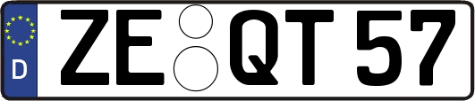 ZE-QT57