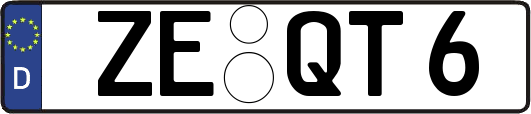 ZE-QT6