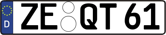 ZE-QT61