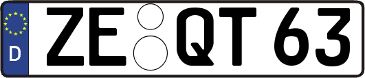 ZE-QT63