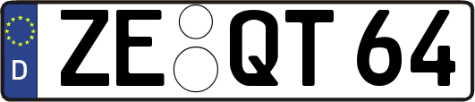 ZE-QT64