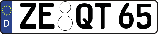 ZE-QT65