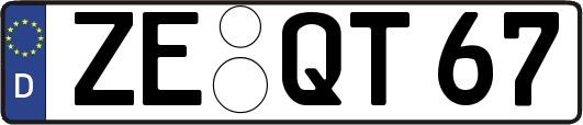 ZE-QT67