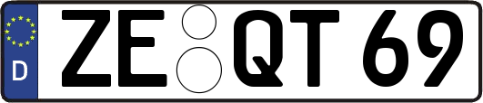 ZE-QT69