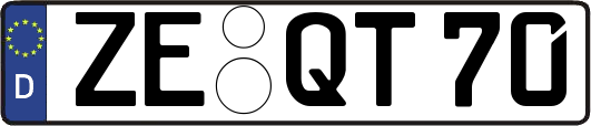 ZE-QT70