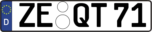 ZE-QT71
