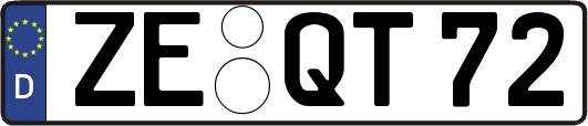 ZE-QT72