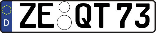 ZE-QT73