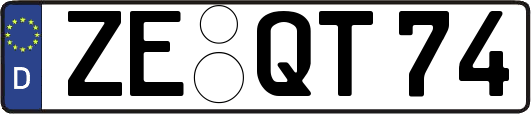 ZE-QT74